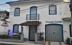 Pousada Prisma Paraty